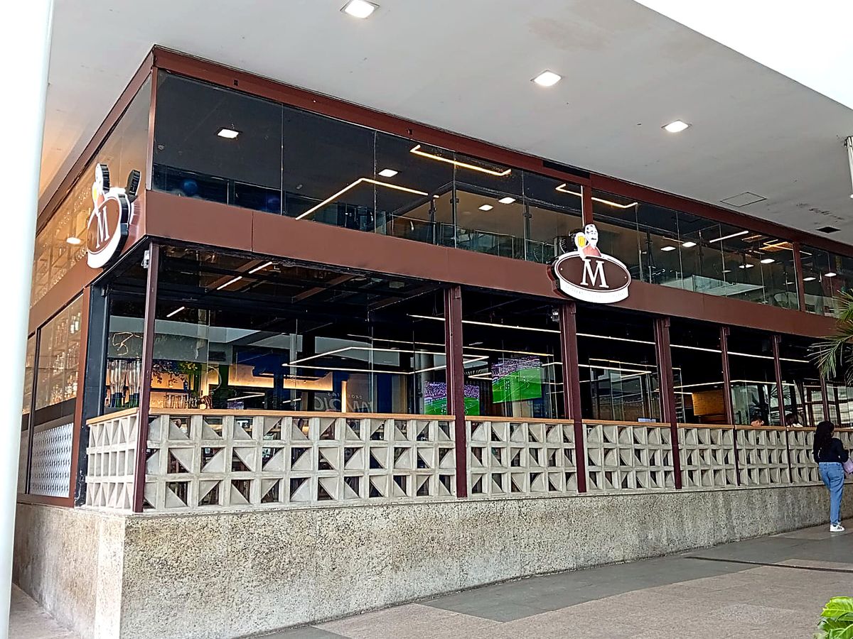 Boteco do Manolo São Gonçalo Shopping, em Boa Vista, São Gonçalo
