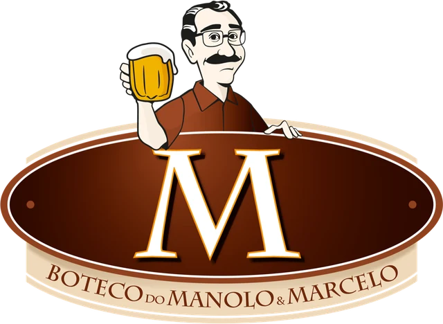 Boteco do Manolo & Marcelo